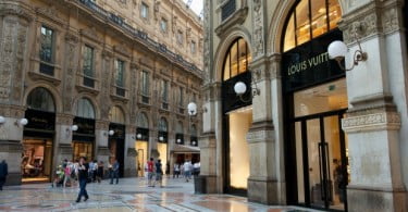 58% dos millennials recorrem ao online para pesquisar sobre artigos de luxo