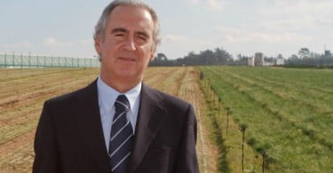 Vitacress torna-se a primeira Flagship Farm da McDonalds em Portugal