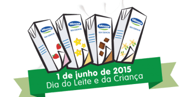 Mimosa leva programa educativo sobre o leite a 55 mil crianças