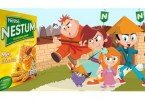 Nestum alia-se à Nutri Ventures