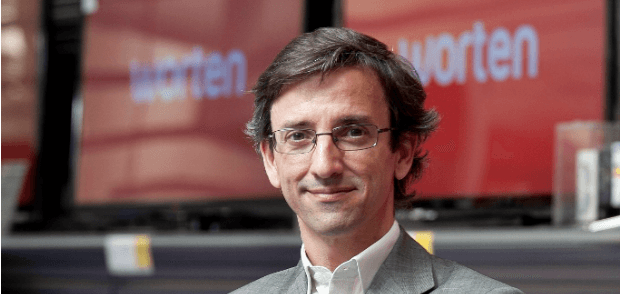 Sonae integra júri de prémio europeu de e-commerce