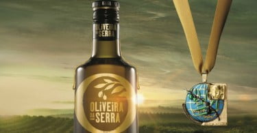 Oliveira da Serra vence medalha de ouro no concurso Mário Solinas