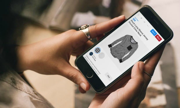 Buyable Pins do Pinterest vão permitir comprar diretamente na rede social