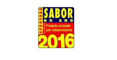 Sabor do Ano 2016 abre inscrições