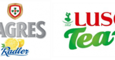 Sagres Radler e Luso Tea associam-se à Feira do Livro de Lisboa