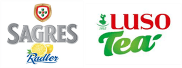 Sagres Radler e Luso Tea associam-se à Feira do Livro de Lisboa