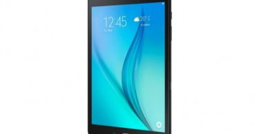 Samsung lança o novo Galaxy Tab A