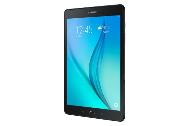 Samsung lança o novo Galaxy Tab A