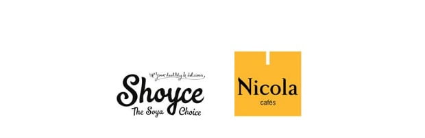 Bebida de soja da Shoyce vai passar a estar disponível no canal Horeca