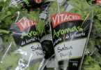 Vitacress torna-se a primeira Flagship Farm da McDonalds