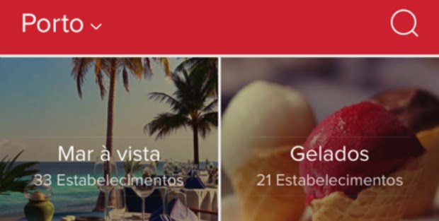 Zomato expande presença nacional para o Porto