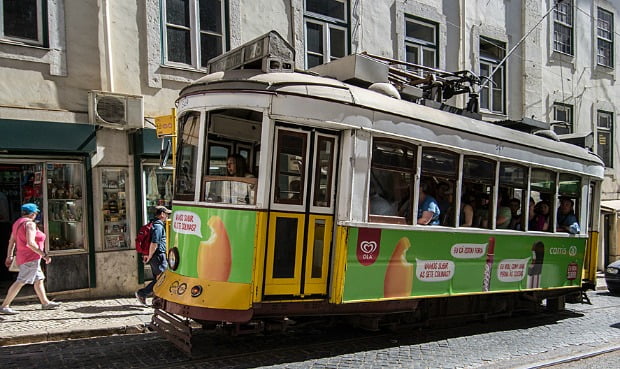 Olá lança campanha que marca aposta "num tom mais descontraído"