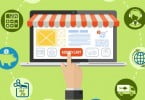 Portugueses dedicam cada vez mais tempo às compras online