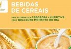 Nestlé apoia lançamento de e-book sobre bebidas de cereais