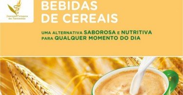 Nestlé apoia lançamento de e-book sobre bebidas de cereais