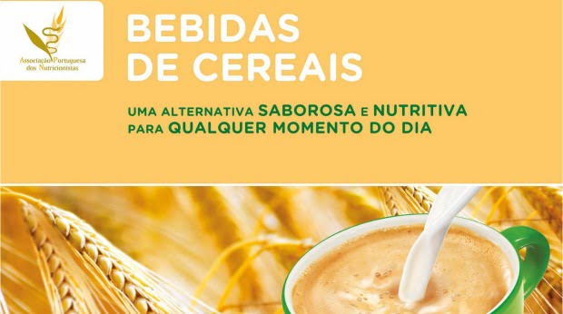 Nestlé apoia lançamento de e-book sobre bebidas de cereais