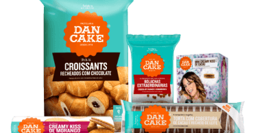 DanCake distinguida com Prémio de Inovação 2015
