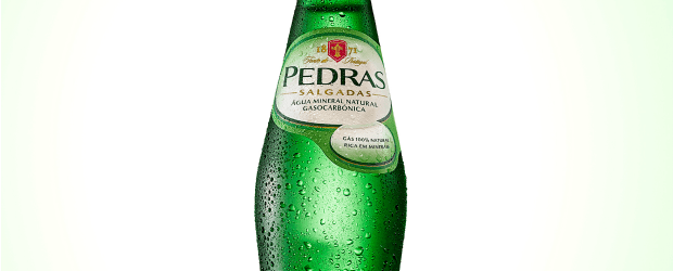 Pedras recebe Ouro em concurso internacional