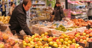 Portugueses mais preocupados com o impacto ambiental do consumo
