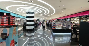 Marketing olfativo começa a ganhar espaço no retalho