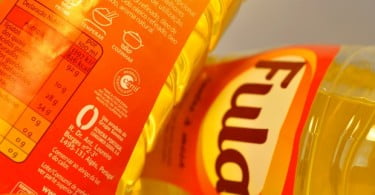Óleo Fula certificado há 20 anos