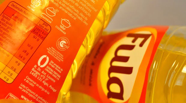 Óleo Fula certificado há 20 anos