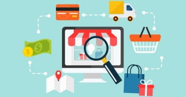 Tecnologias levam consumidores a comprar mais rápido