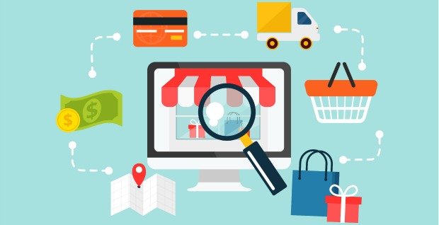 Tecnologias levam consumidores a comprar mais rápido