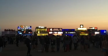 Qual o ROI dos festivais de música?