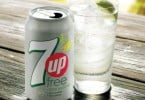 7UP lança bebida sem açúcar