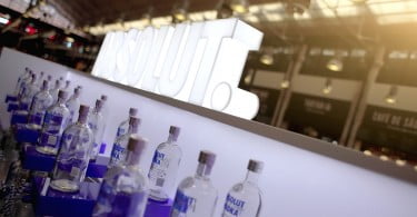 Absolut Mercado da Ribeira