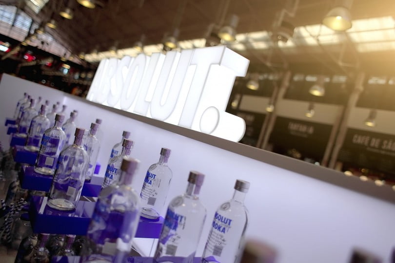 Absolut Mercado da Ribeira