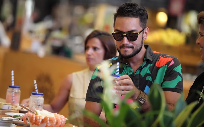 Absolut Mercado da Ribeira