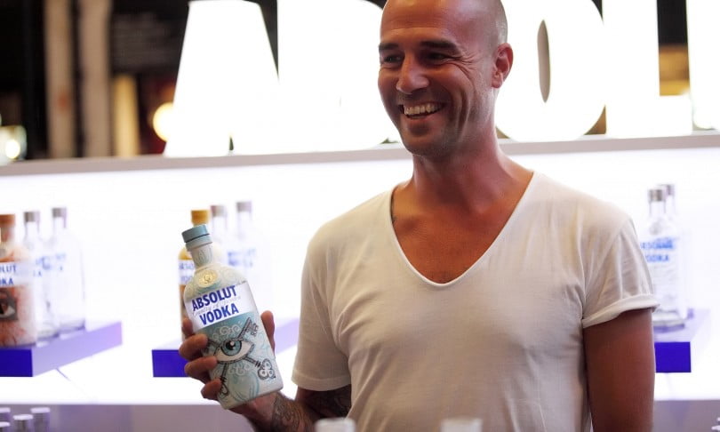 Absolut Mercado da Ribeira