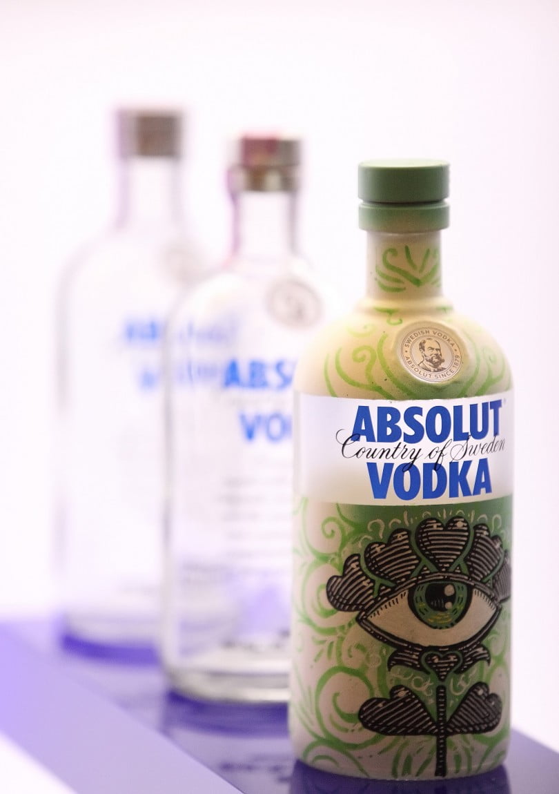 Absolut Mercado da Ribeira