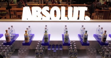 Absolut Mercado da Ribeira