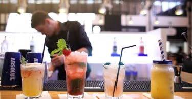 Absolut Mercado da Ribeira
