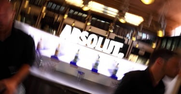 Absolut Mercado da Ribeira