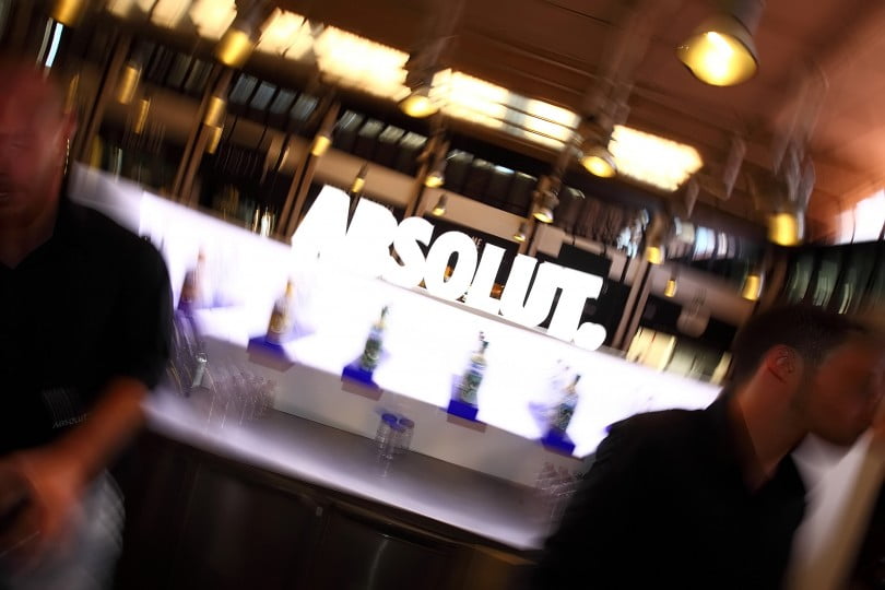 Absolut Mercado da Ribeira