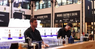 Absolut Mercado da Ribeira