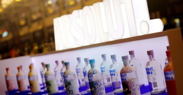 Absolut Mercado da Ribeira