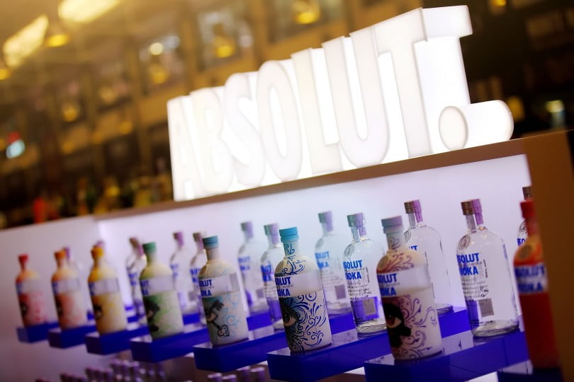 Absolut Mercado da Ribeira