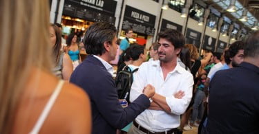 Absolut Mercado da Ribeira