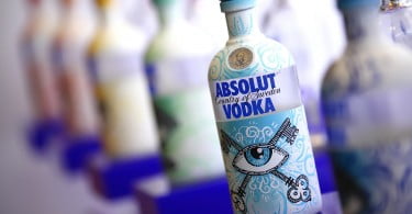 Absolut Mercado da Ribeira
