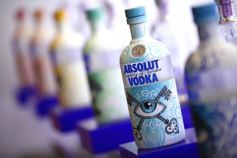 Absolut Mercado da Ribeira