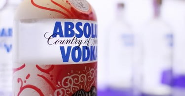 Absolut Mercado da Ribeira