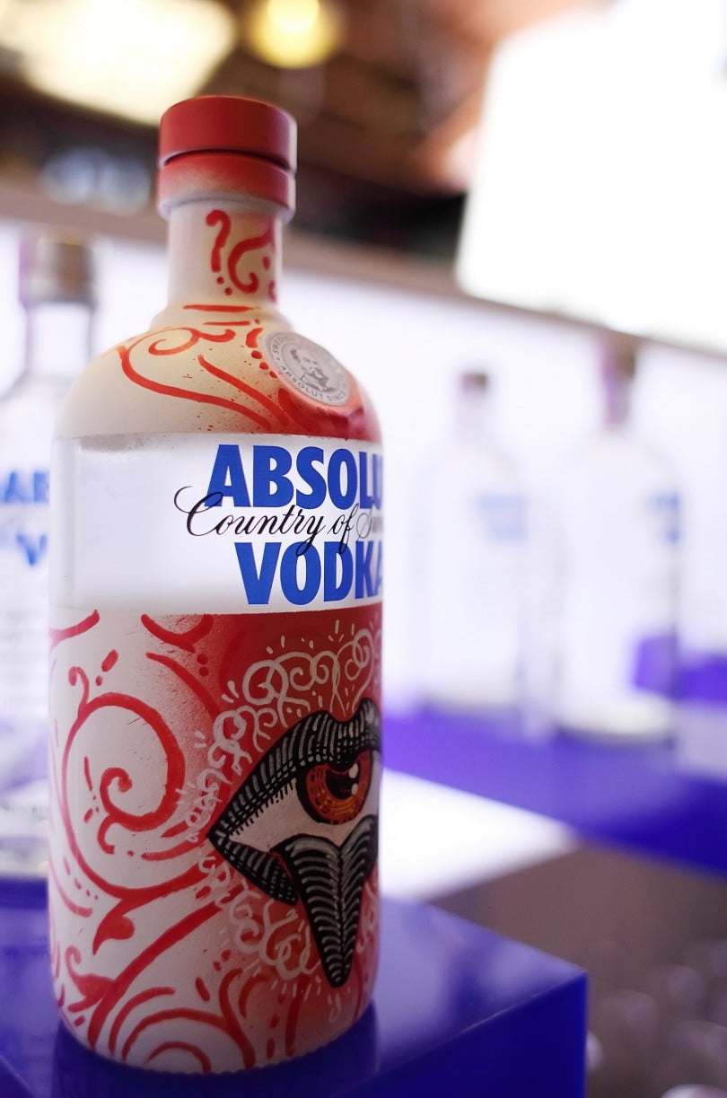 Absolut Mercado da Ribeira