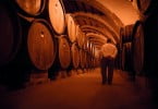 Adega Cantine Florio Disaronno Riserva