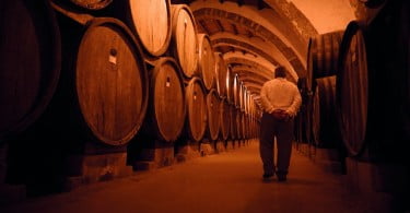 Adega Cantine Florio Disaronno Riserva