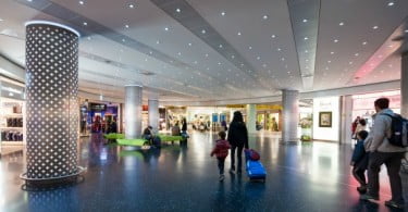 Terminal 1 do Aeroporto de Lisboa inaugura novo espaço de restauração